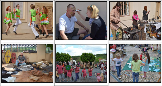 Beltain 2014 Beltain 2014